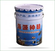 液体硅肥为什么能促农作物的高产
